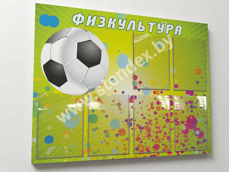Физкультура 